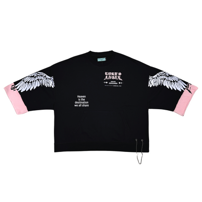 Lord Angel T Shirt