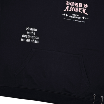 Lord Angel T Shirt By Genuine- 6