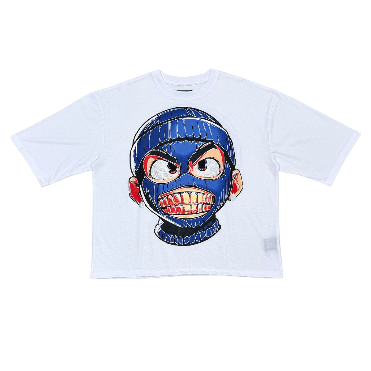 Rear view tshirt