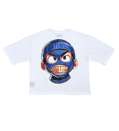 Rear view tshirt