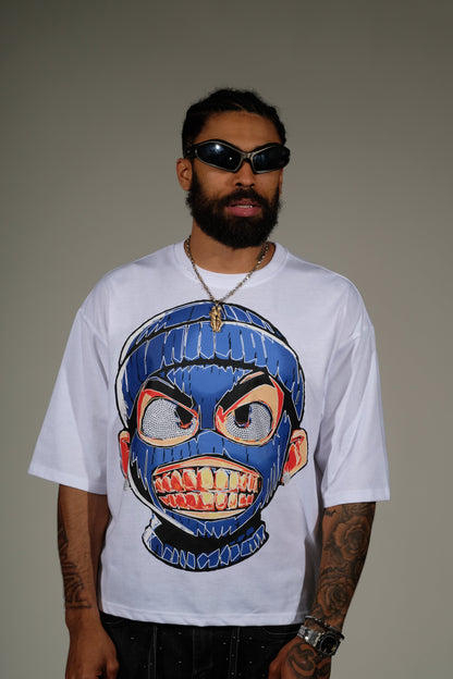 Rear view tshirt