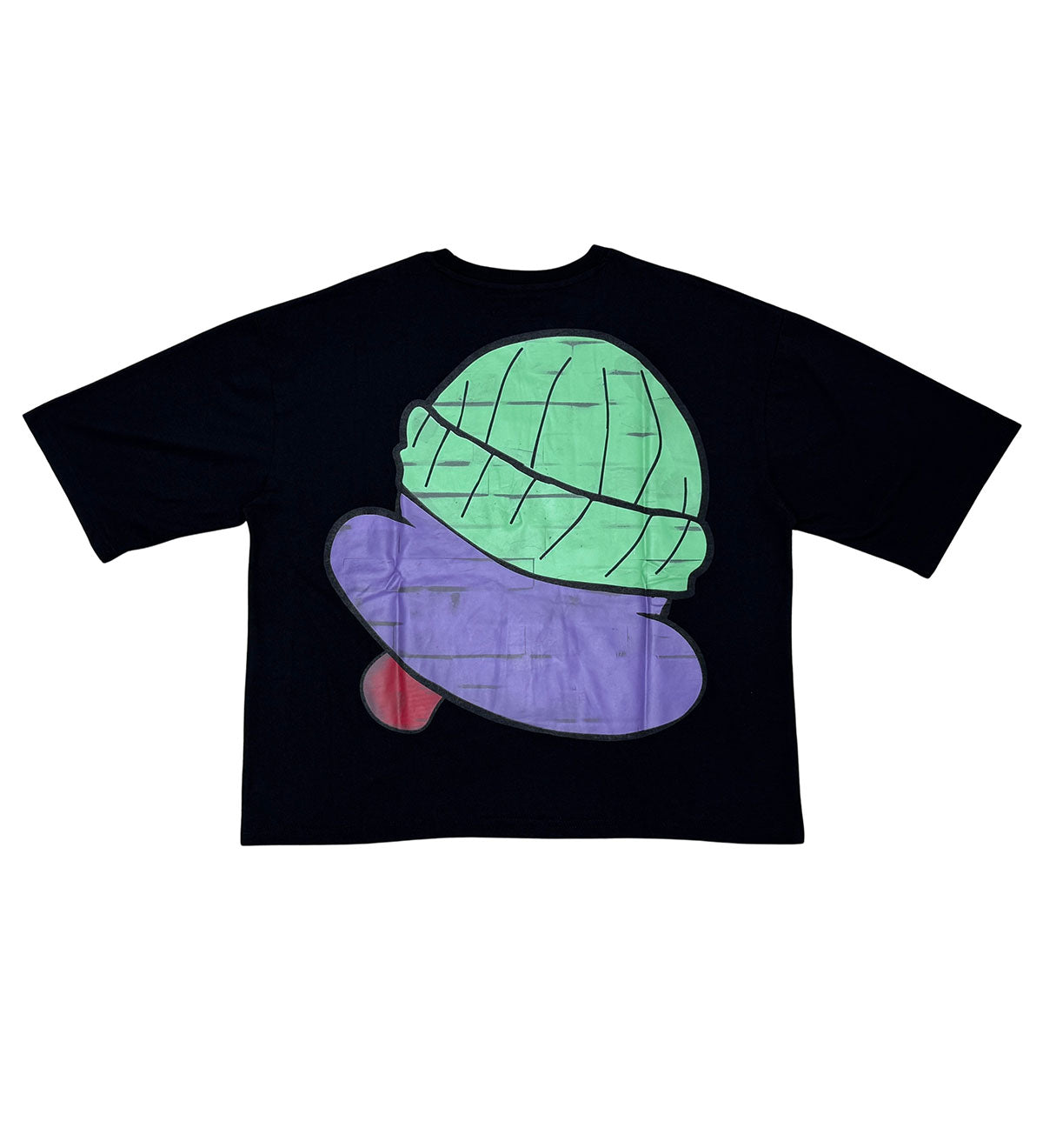 Dazed tshirt