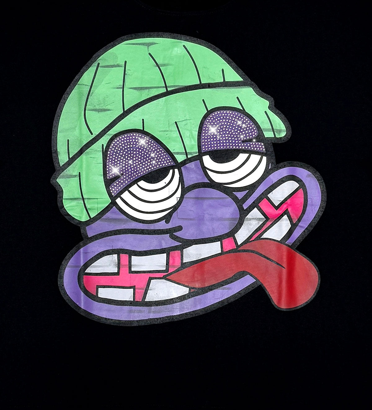 Dazed tshirt