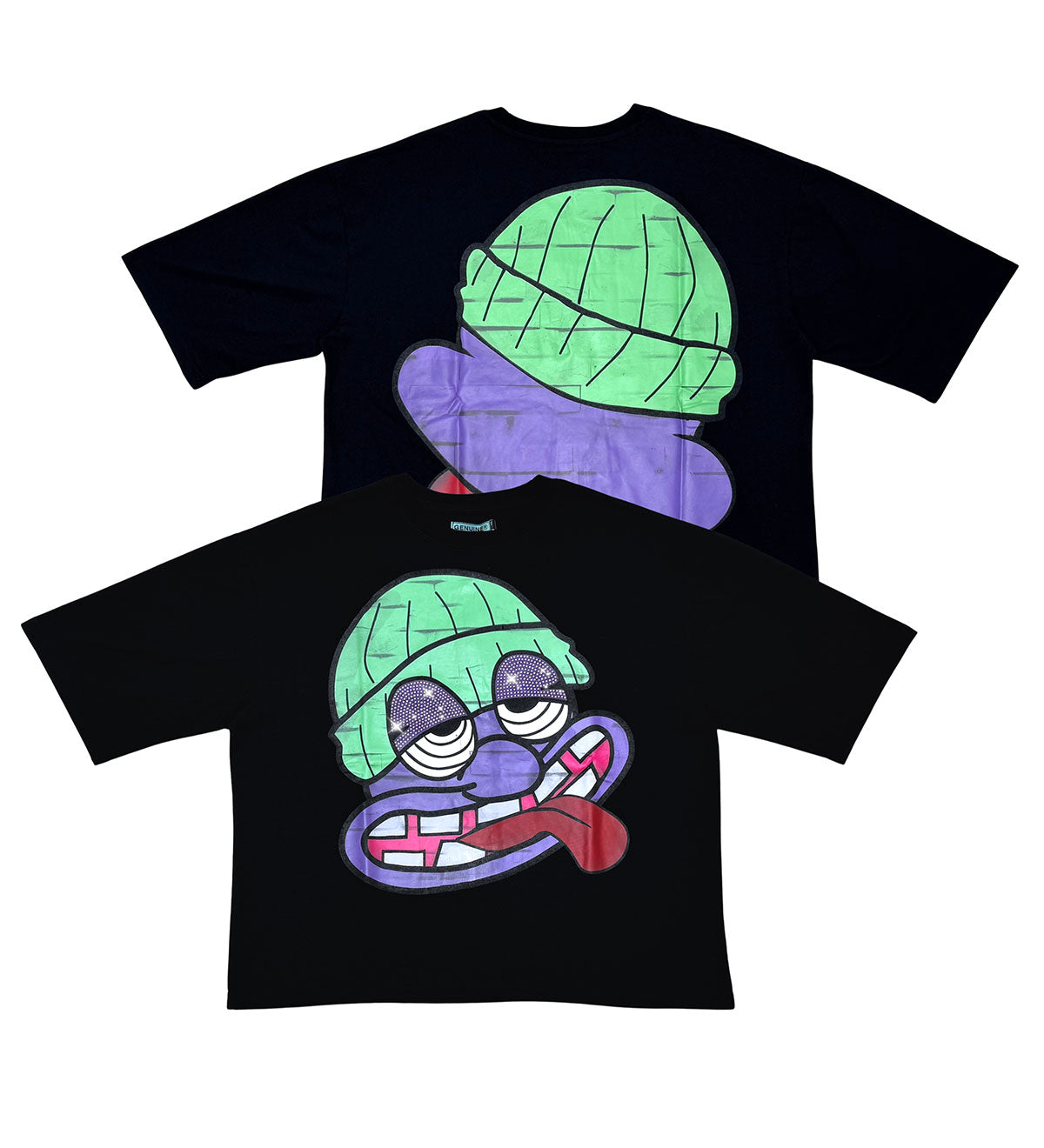 Dazed tshirt