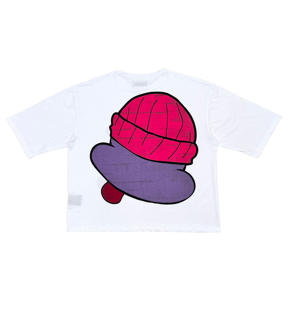 Dazed tshirt