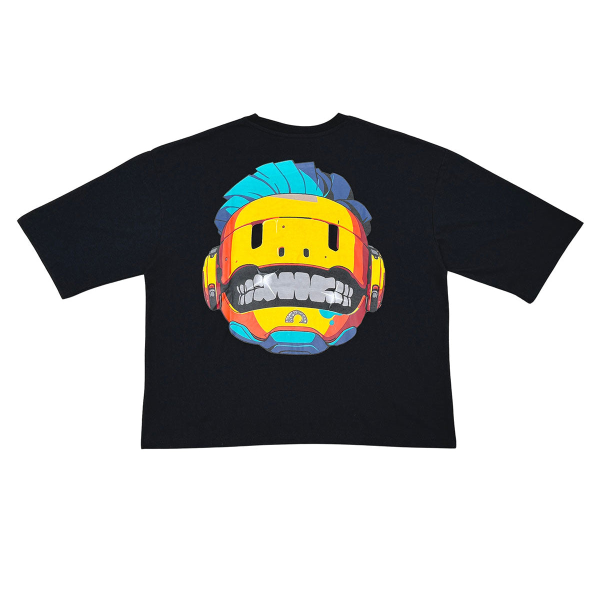 Grillz tshirt