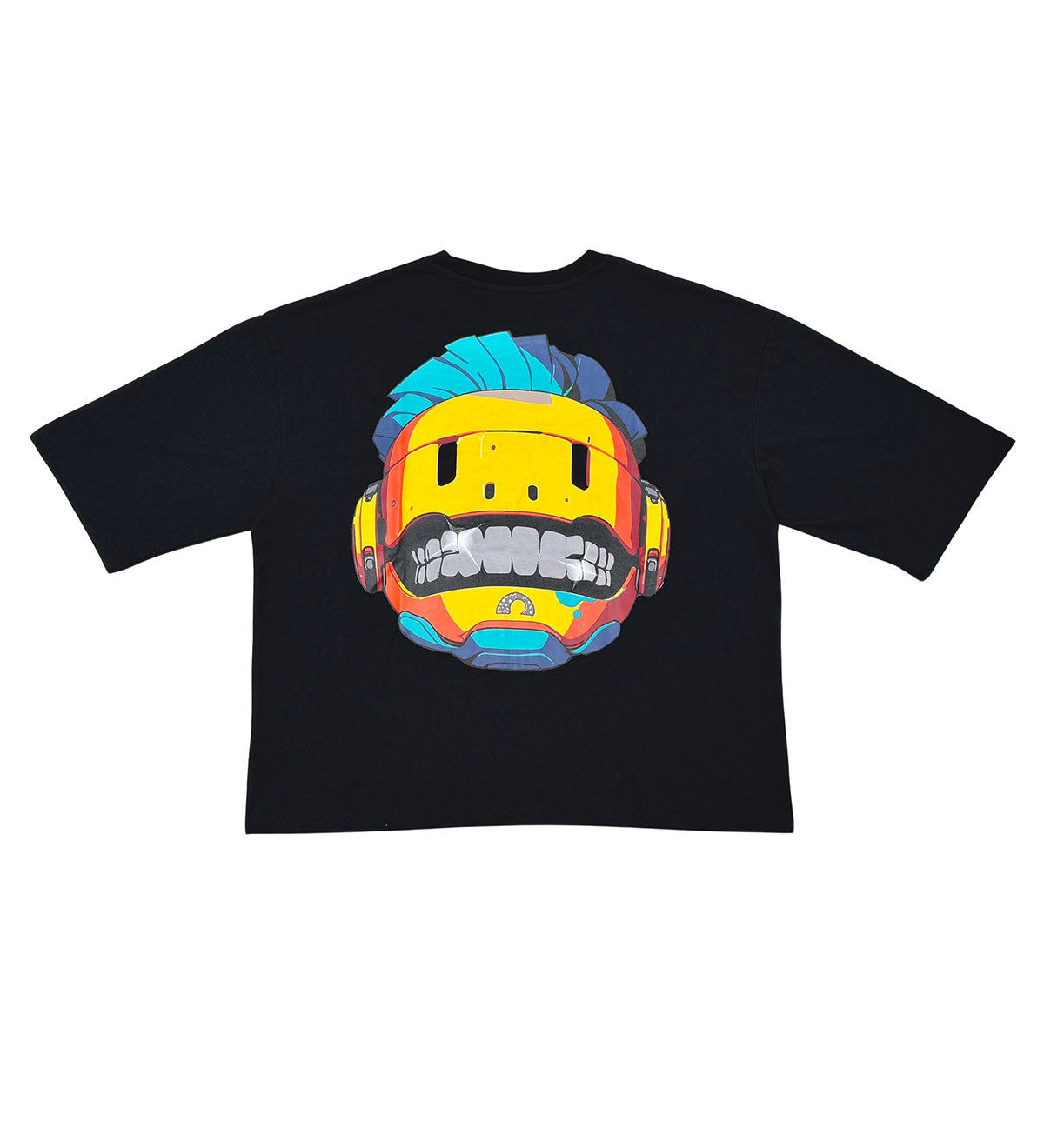 Grillz tshirt