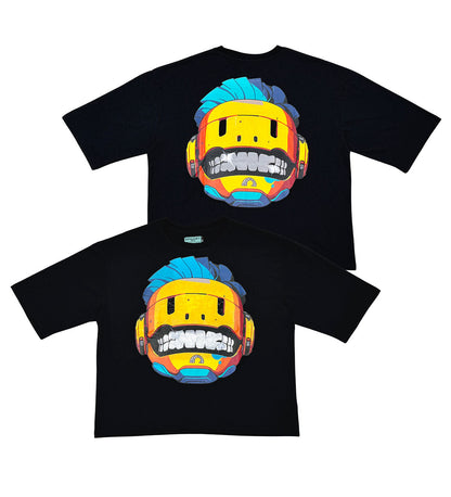 Grillz tshirt
