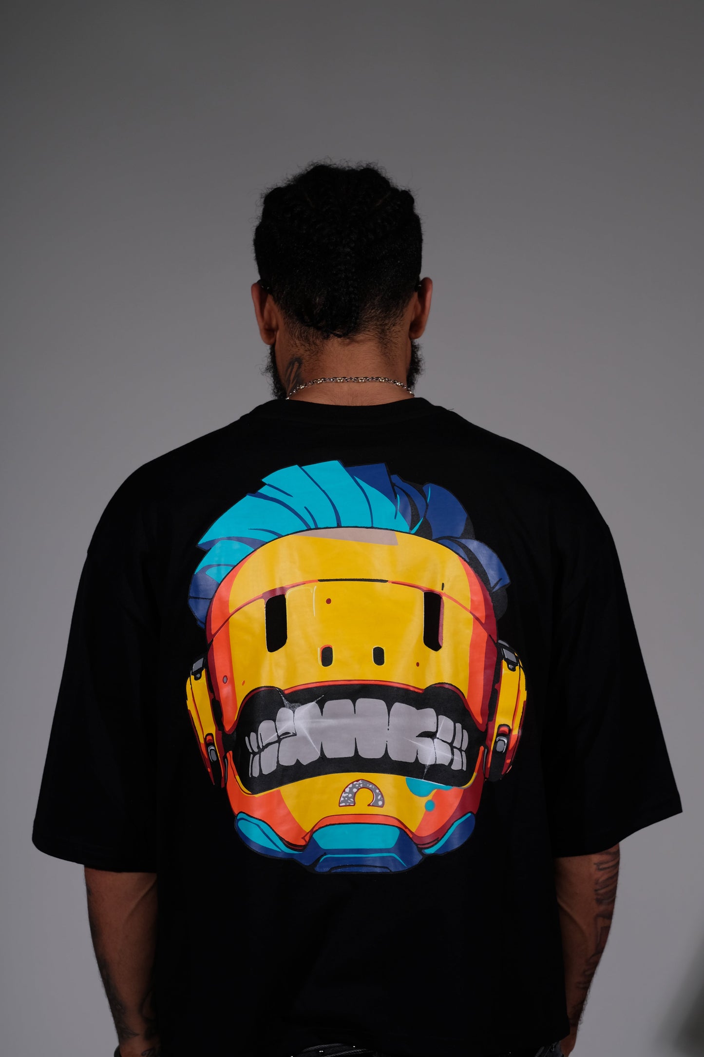 Grillz tshirt