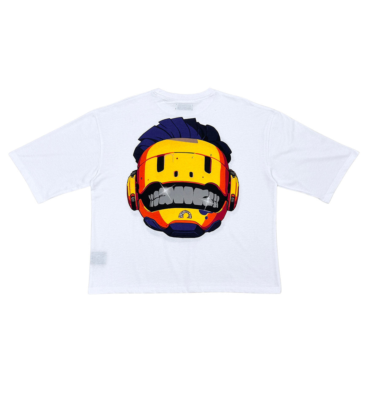Grillz tshirt