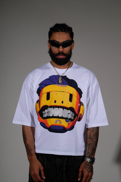 Grillz tshirt