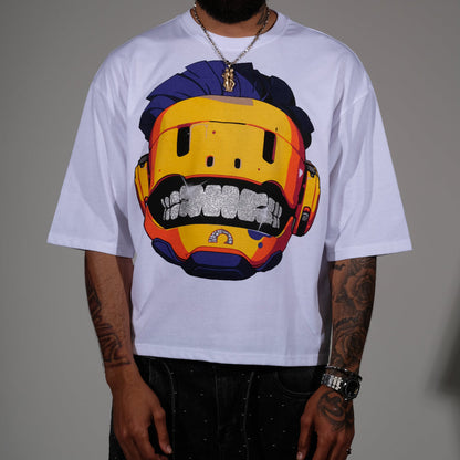 Grillz tshirt