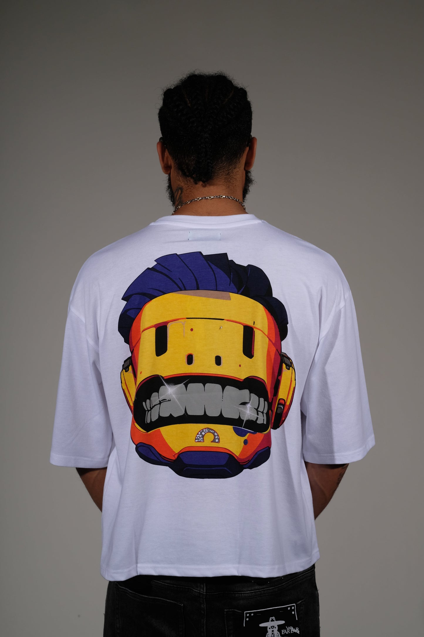 Grillz tshirt