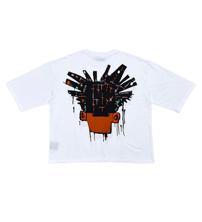 Basquiat tshirt