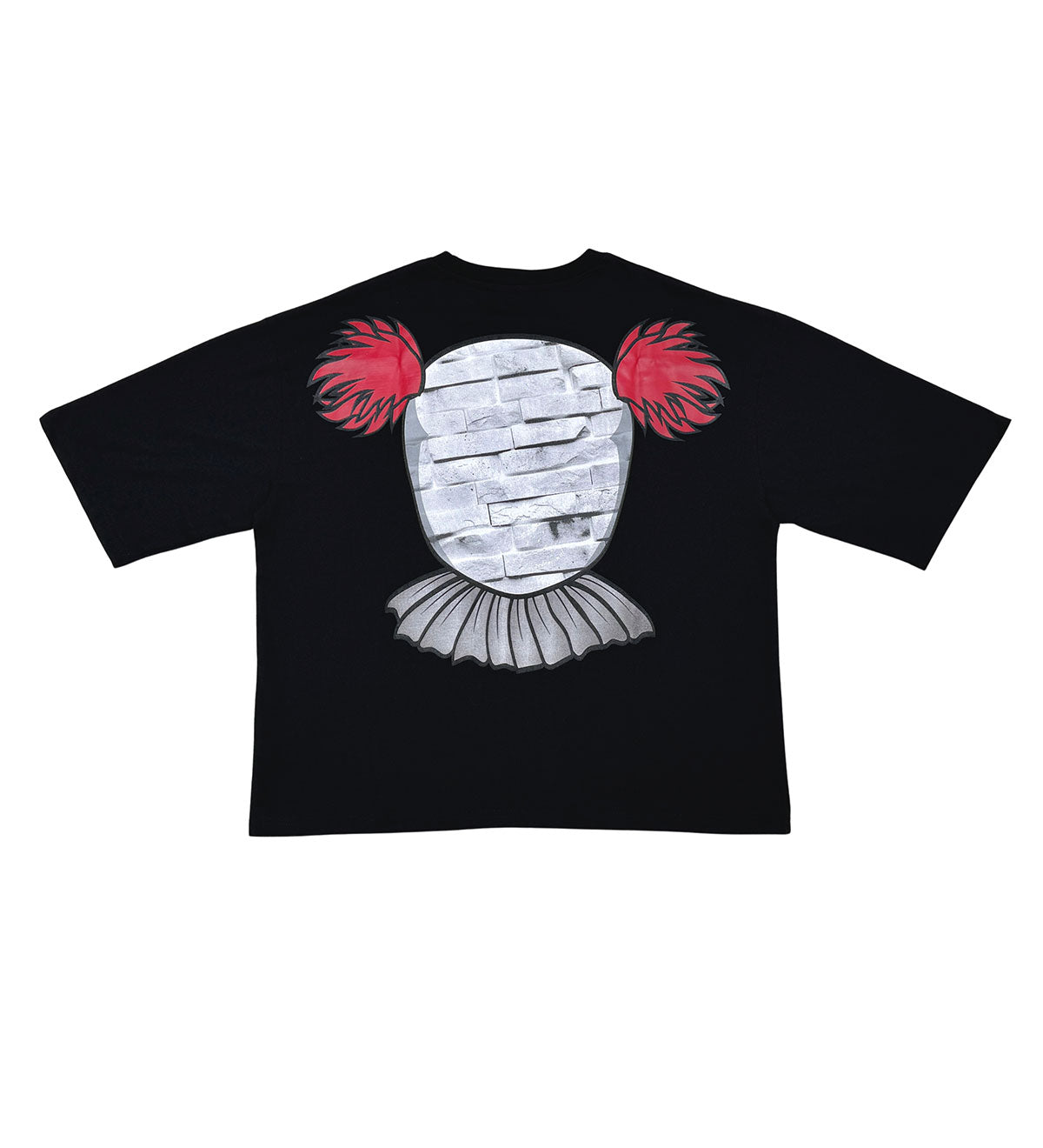 Clown tshirt