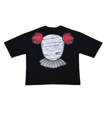 Clown tshirt