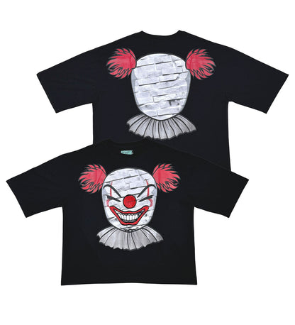 Clown tshirt