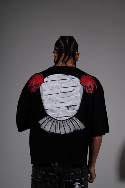 Clown tshirt