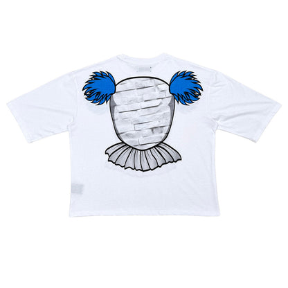 Clown tshirt