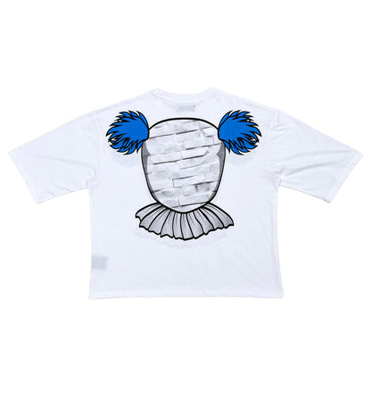 Clown tshirt