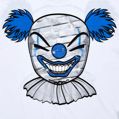 Clown tshirt