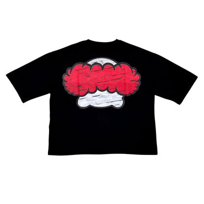 Sad clown tshirt
