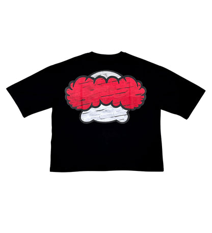 Sad clown tshirt