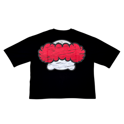 Sad Clown T Shirt