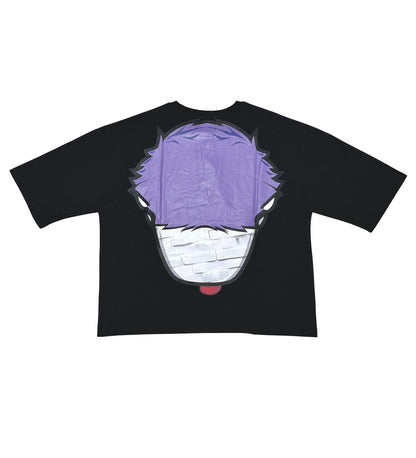 Dizzy clown tshirt
