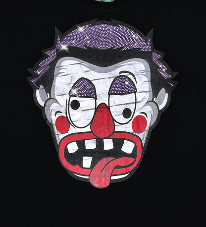 Dizzy clown tshirt