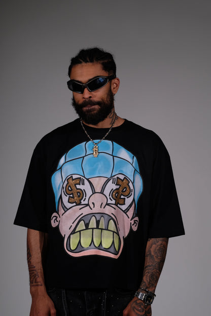 Dollar signs tshirt