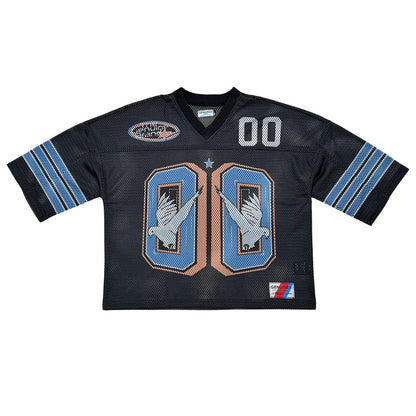 Doves jersey