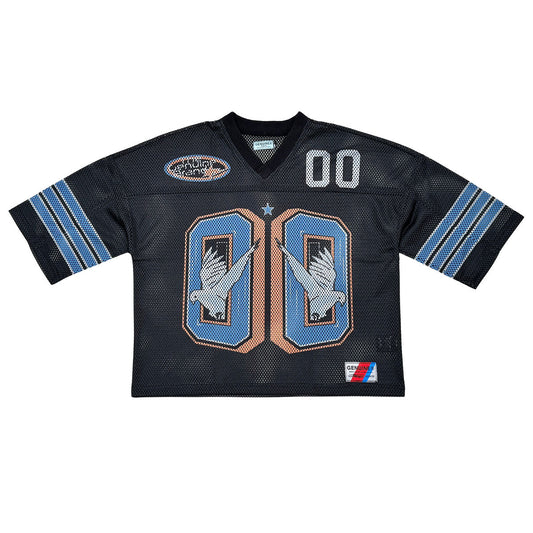 Doves jersey