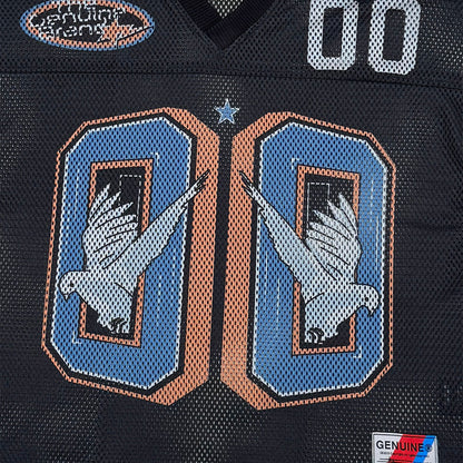 Doves jersey