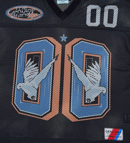 Doves jersey