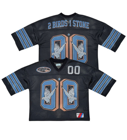 Doves jersey