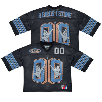 Doves jersey