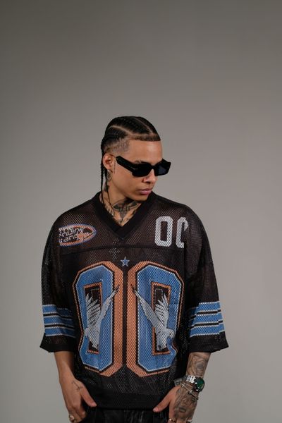 Doves jersey