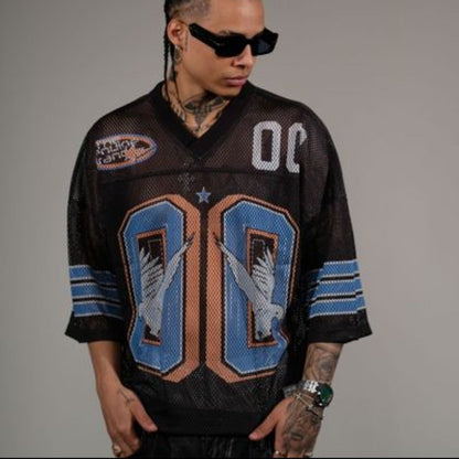 Doves jersey