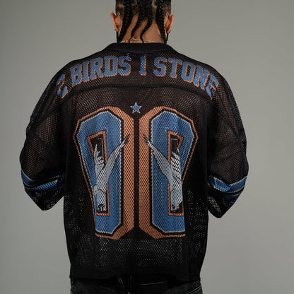 Doves jersey