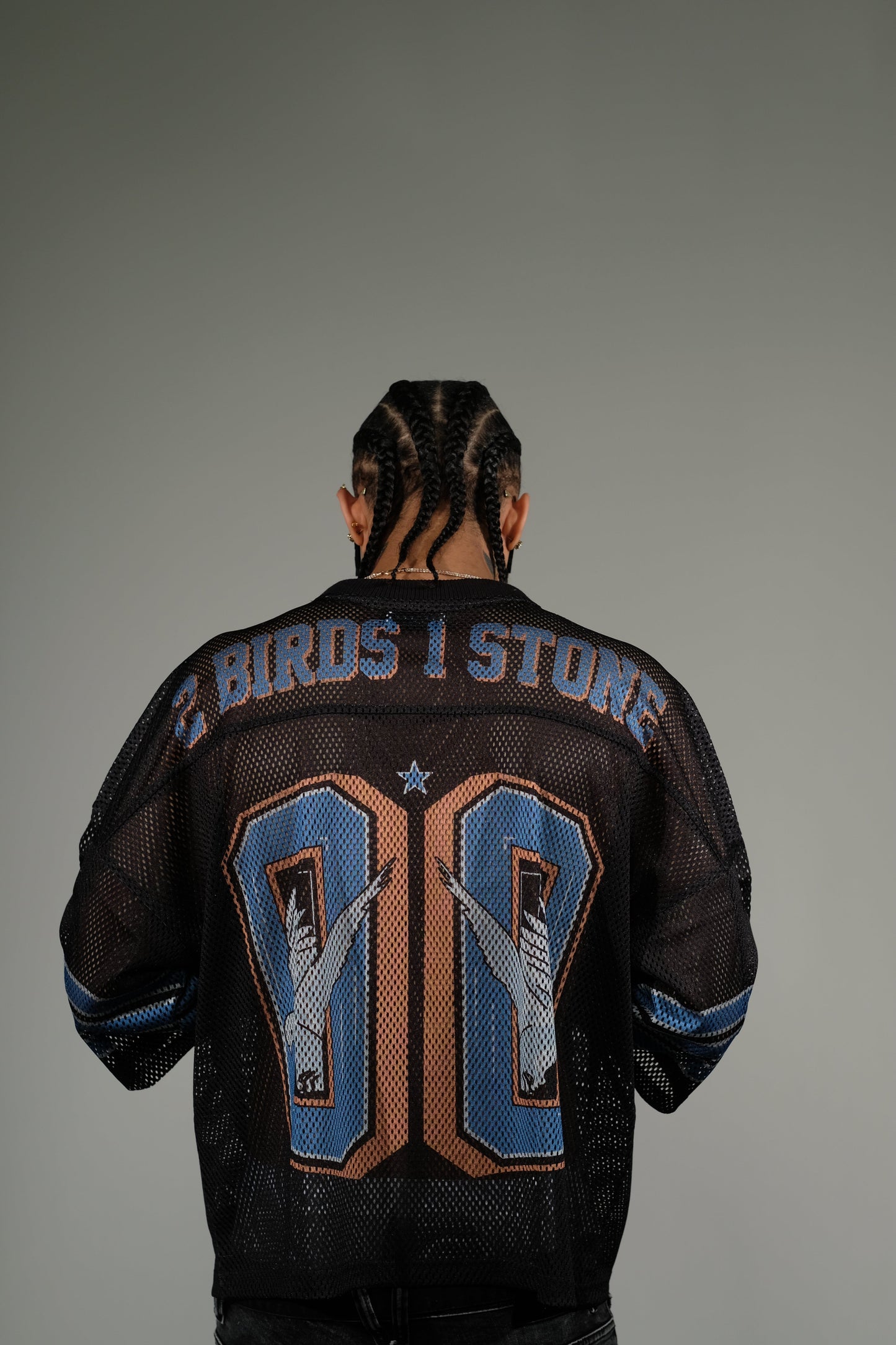 Doves jersey
