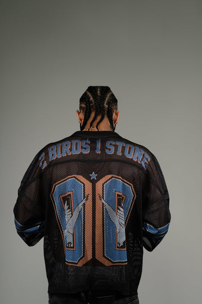 Doves jersey