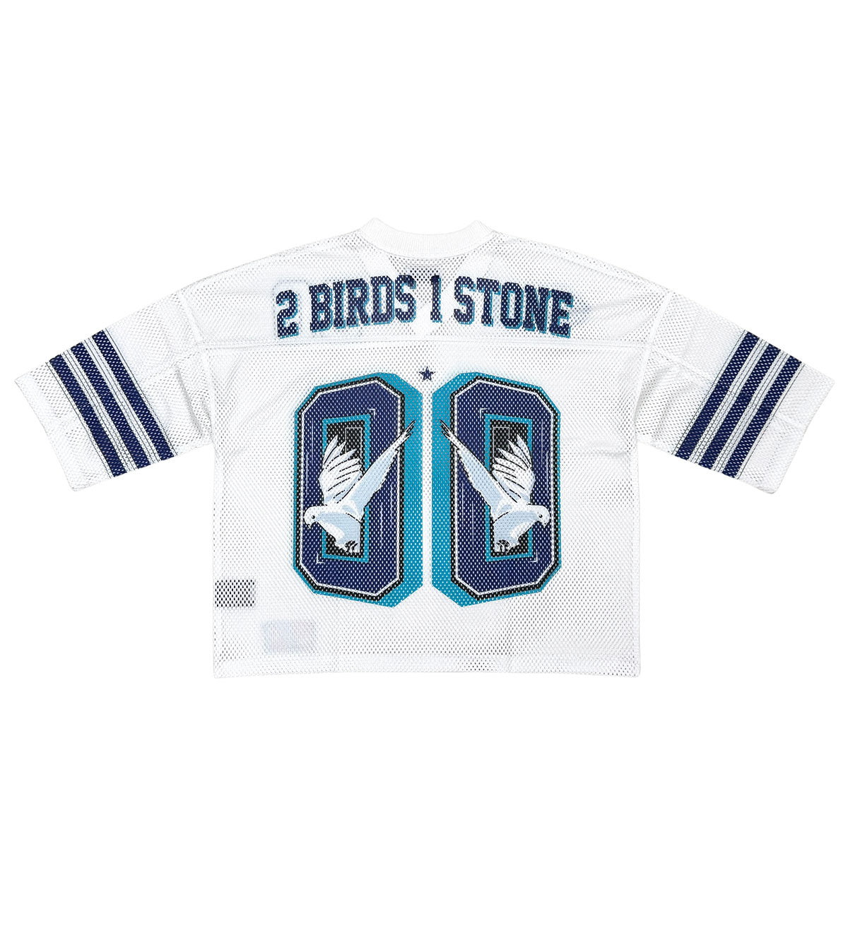 Doves jersey