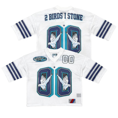Doves jersey