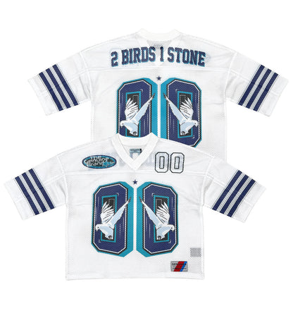 Doves jersey