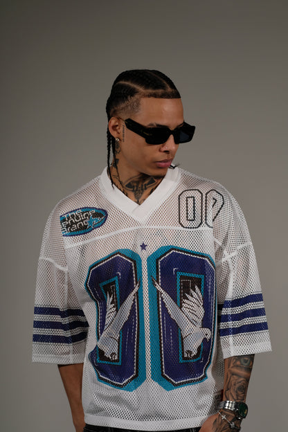 Doves jersey