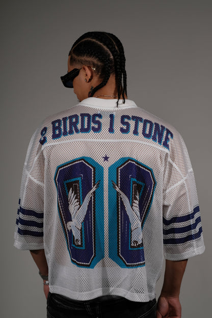 Doves jersey