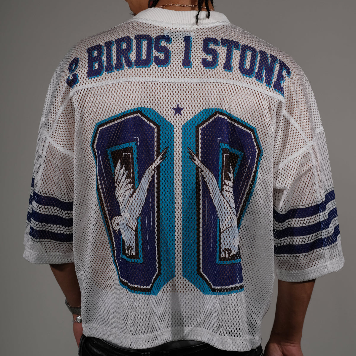 Doves jersey