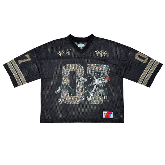 Hustler jersey