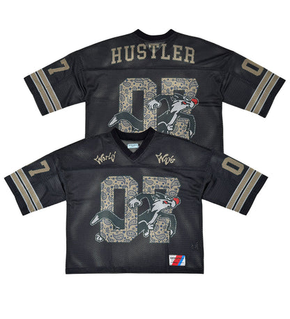 Hustler jersey